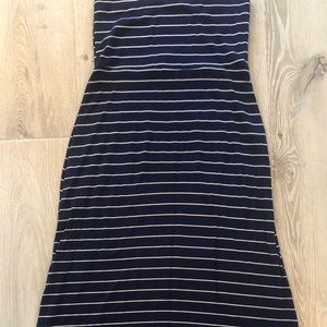 Floor length long skirt